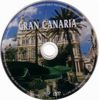 Gran Canaria DVD borító CD1 label Letöltése