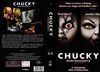 Chucky menyasszonya DVD borító FRONT Letöltése