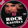 Rock kastély (Kamilla) DVD borító CD1 label Letöltése