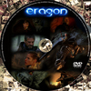 Eragon  (dartshegy) DVD borító CD2 label Letöltése