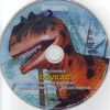 Discovery - Õsvilág DVD borító CD1 label Letöltése