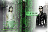 Mátrix 3. - Mátrix - Forradalmak (gerinces) (Talamasca) DVD borító FRONT Letöltése