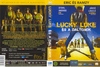Lucky Luke és a Daltonok DVD borító FRONT Letöltése
