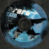 Draft - 2000 év DVD borító CD1 label Letöltése