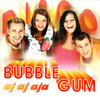 Bubble Gum - Aj aj aja DVD borító FRONT Letöltése