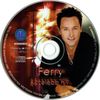 Ferry - Közelebb hív DVD borító CD1 label Letöltése