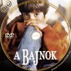 A Bajnok (1993) (Kamilla) DVD borító CD1 label Letöltése