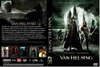 Van Helsing DVD borító FRONT Letöltése