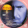 Waterworld - Vízivilág (Rékuci) DVD borító CD1 label Letöltése