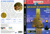 Discovery - Az igazi Kleopátra DVD borító FRONT Letöltése