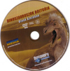Dinoszauruszok bolygója - Dinók ázsiában DVD borító CD1 label Letöltése