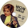 Waczak szálló 2. sorozat DVD borító CD1 label Letöltése