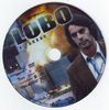 El Lobo - A farkas DVD borító CD1 label Letöltése