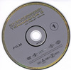 Terminátor 2. - Az ítélet napja DVD borító CD1 label Letöltése