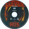 Eleven hús DVD borító CD1 label Letöltése
