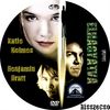 Elhagyatva (2002) (Kisszecso) DVD borító CD2 label Letöltése