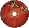 Best Of Musical 1. DVD borító CD1 label Letöltése