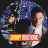 Johnny Mnemonic DVD borító CD1 label Letöltése