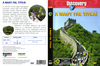Discovery - A nagy fal titkai DVD borító FRONT Letöltése