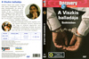 Discovery - A Viszkis balladája - Szökésben DVD borító FRONT Letöltése