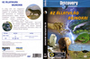 Discovery - Az állatvilág bajnokai DVD borító FRONT Letöltése