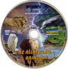 Discovery - Az állatvilág bajnokai DVD borító CD1 label Letöltése