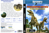 Dinoszauruszok bolygója - Dínók Amerikában DVD borító FRONT Letöltése