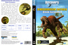 Dinoszauruszok bolygója - Dínók Európában DVD borító FRONT Letöltése