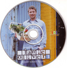 Jamie Oliver - A pucér szakács visszatér 1. DVD borító CD1 label Letöltése