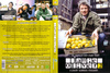 Jamie Oliver - A pucér szakács visszatér 2. DVD borító FRONT Letöltése