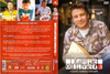 Jamie Oliver - A pucér szakács visszatér 3. DVD borító FRONT Letöltése