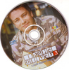 Jamie Oliver - A pucér szakács visszatér 3. DVD borító CD1 label Letöltése