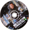 Jamie Oliver - A pucér szakács visszatér 4. DVD borító CD1 label Letöltése
