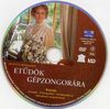 Etûdök gépzongorára DVD borító CD2 label Letöltése