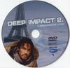 Deep Impact 2 - A becsapódás után DVD borító CD1 label Letöltése