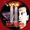 Drágán add az életed (Die Hard) DVD borító CD1 label Letöltése