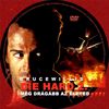 Még drágább az életed (Die Hard 2.) DVD borító CD2 label Letöltése