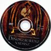 Dinoszaurusz vadász DVD borító CD1 label Letöltése