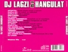 DJ Lagzi és a hangulat DVD borító BACK Letöltése