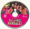 DJ Lagzi és a hangulat DVD borító CD1 label Letöltése