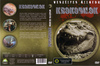 Veszélyes állatok - Krokodilok DVD borító FRONT Letöltése
