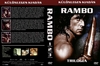 Rambo trilógia DVD borító FRONT Letöltése