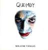 Quimby - Majom-tangó DVD borító FRONT Letöltése