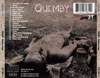 Quimby - Majom-tangó DVD borító BACK Letöltése