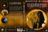 Veszélyes állatok - Elefántok DVD borító FRONT Letöltése