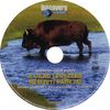 Discovery - A világ legszebb nemzeti parkjai DVD borító CD1 label Letöltése