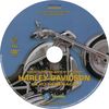 Discovery - Harley-Davidson DVD borító CD1 label Letöltése