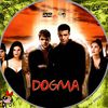 Dogma DVD borító CD1 label Letöltése