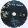 Donnie Darko DVD borító CD1 label Letöltése