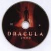 Dracula 2000 DVD borító CD1 label Letöltése